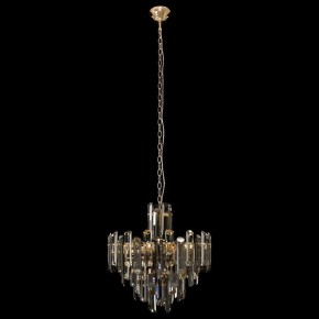 Подвесная люстра Maytoni Flare DIA200PL-06G в Карталах - kartaly.mebel24.online | фото 4