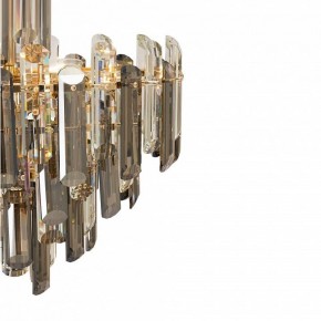 Подвесная люстра Maytoni Flare DIA200PL-06G в Карталах - kartaly.mebel24.online | фото 8