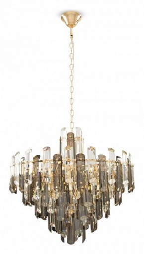 Подвесная люстра Maytoni Flare DIA200PL-08G в Карталах - kartaly.mebel24.online | фото 3