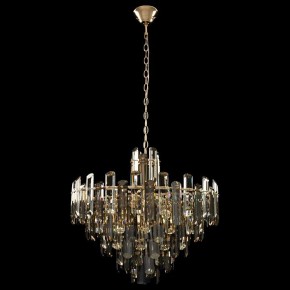 Подвесная люстра Maytoni Flare DIA200PL-08G в Карталах - kartaly.mebel24.online | фото 4