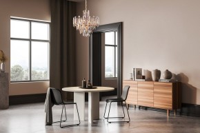 Подвесная люстра Maytoni Flare DIA200PL-08G в Карталах - kartaly.mebel24.online | фото 6