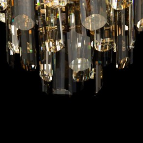 Подвесная люстра Maytoni Flare DIA200PL-08G в Карталах - kartaly.mebel24.online | фото 8