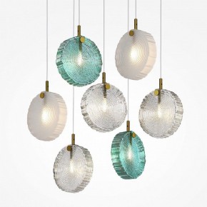 Подвесная люстра Maytoni Frozen MOD254PL-07BS в Карталах - kartaly.mebel24.online | фото 3