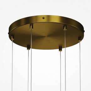 Подвесная люстра Maytoni Frozen MOD254PL-07BS в Карталах - kartaly.mebel24.online | фото 4