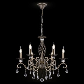Подвесная люстра Maytoni Grace RC247-PL-06-R в Карталах - kartaly.mebel24.online | фото 3