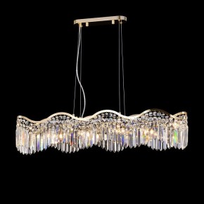 Подвесная люстра Maytoni Gracia DIA201PL-06G1 в Карталах - kartaly.mebel24.online | фото 2