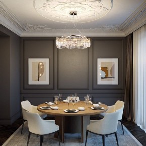 Подвесная люстра Maytoni Gracia DIA201PL-10G в Карталах - kartaly.mebel24.online | фото 3