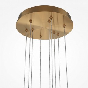 Подвесная люстра Maytoni Light stick MOD236PL-L54BS3K в Карталах - kartaly.mebel24.online | фото 2