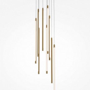 Подвесная люстра Maytoni Light stick MOD236PL-L54BS3K в Карталах - kartaly.mebel24.online | фото 5