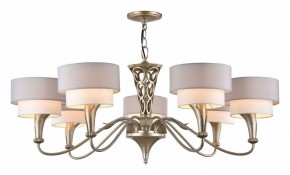Подвесная люстра Maytoni Lillian H311-07-G в Карталах - kartaly.mebel24.online | фото 5