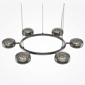 Подвесная люстра Maytoni Mind MOD299PL-L60BC3K в Карталах - kartaly.mebel24.online | фото