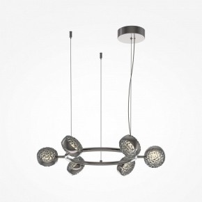 Подвесная люстра Maytoni Mind MOD299PL-L60BC3K в Карталах - kartaly.mebel24.online | фото 2