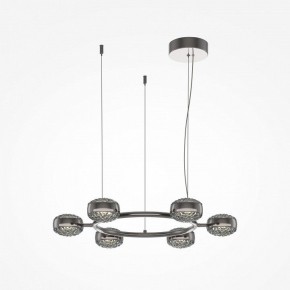 Подвесная люстра Maytoni Mind MOD299PL-L60BC3K в Карталах - kartaly.mebel24.online | фото 3