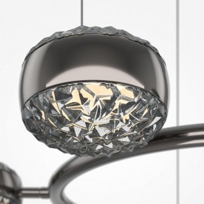 Подвесная люстра Maytoni Mind MOD299PL-L60BC3K в Карталах - kartaly.mebel24.online | фото 5