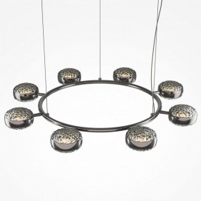 Подвесная люстра Maytoni Mind MOD299PL-L80BC3K в Карталах - kartaly.mebel24.online | фото 2