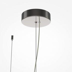 Подвесная люстра Maytoni Mind MOD299PL-L80BC3K в Карталах - kartaly.mebel24.online | фото 5