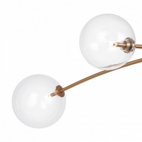 Подвесная люстра Maytoni Mood MOD172PL-06BS в Карталах - kartaly.mebel24.online | фото 4