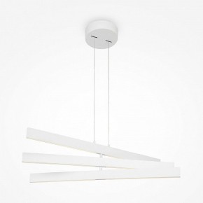 Подвесная люстра Maytoni Origami MOD163PL-L38W4K в Карталах - kartaly.mebel24.online | фото 2