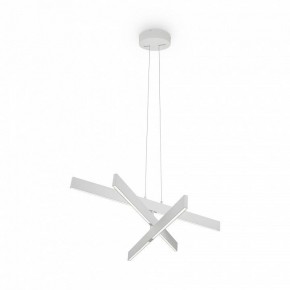 Подвесная люстра Maytoni Origami MOD163PL-L38W4K в Карталах - kartaly.mebel24.online | фото 3