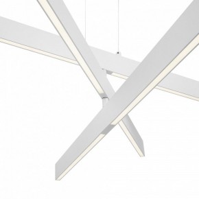 Подвесная люстра Maytoni Origami MOD163PL-L38W4K в Карталах - kartaly.mebel24.online | фото 5