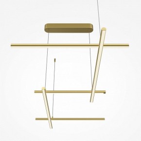 Подвесная люстра Maytoni Radiance MOD278PL-L50G3K в Карталах - kartaly.mebel24.online | фото 3