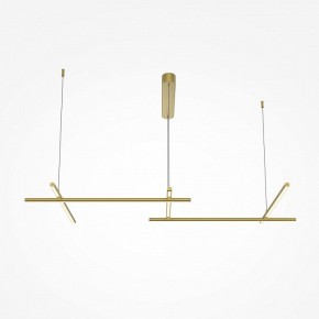 Подвесная люстра Maytoni Radiance MOD278PL-L50G3K в Карталах - kartaly.mebel24.online | фото 4