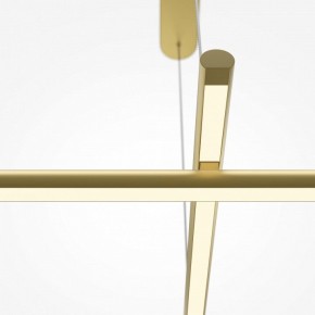 Подвесная люстра Maytoni Radiance MOD278PL-L50G3K в Карталах - kartaly.mebel24.online | фото 6
