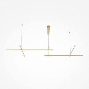 Подвесная люстра Maytoni Radiance MOD278PL-L86G3K1 в Карталах - kartaly.mebel24.online | фото 2