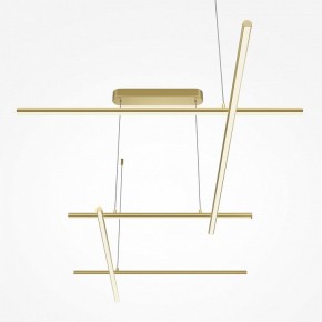 Подвесная люстра Maytoni Radiance MOD278PL-L86G3K1 в Карталах - kartaly.mebel24.online | фото 3