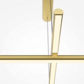Подвесная люстра Maytoni Radiance MOD278PL-L86G3K1 в Карталах - kartaly.mebel24.online | фото 4