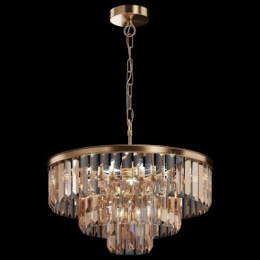Подвесная люстра Maytoni Revero MOD085PL-07G в Карталах - kartaly.mebel24.online | фото 3