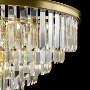 Подвесная люстра Maytoni Revero MOD085PL-16BS в Карталах - kartaly.mebel24.online | фото 6