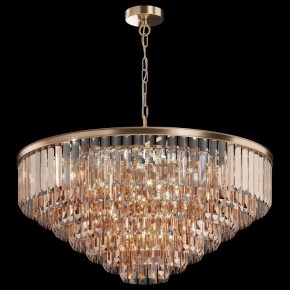 Подвесная люстра Maytoni Revero MOD085PL-16G в Карталах - kartaly.mebel24.online | фото 3