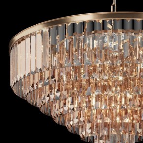 Подвесная люстра Maytoni Revero MOD085PL-16G в Карталах - kartaly.mebel24.online | фото 4
