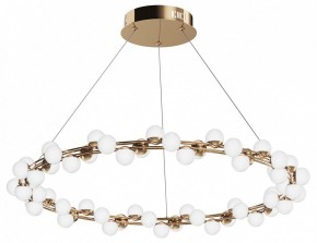 Подвесная люстра Maytoni Tessara MOD081PL-L60G3K в Карталах - kartaly.mebel24.online | фото 2