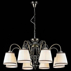 Подвесная люстра Maytoni Vintage ARM420-08-R в Карталах - kartaly.mebel24.online | фото 6