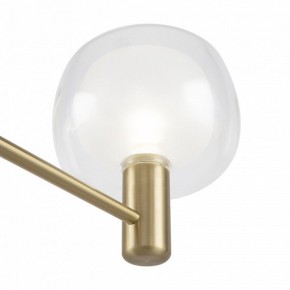 Подвесная люстра Maytoni Vision MOD411PL-06G в Карталах - kartaly.mebel24.online | фото 9