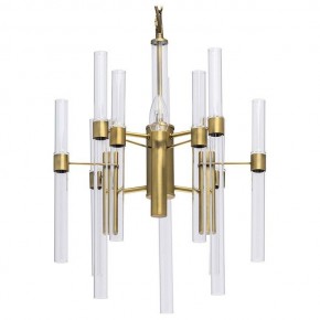 Подвесная люстра MW-Light Альгеро 3 285010703 в Карталах - kartaly.mebel24.online | фото 2