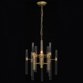 Подвесная люстра MW-Light Альгеро 3 285010703 в Карталах - kartaly.mebel24.online | фото 3