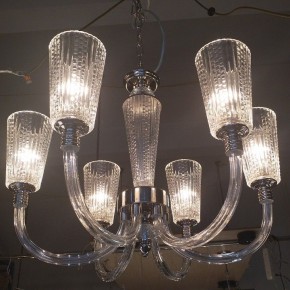 Подвесная люстра MW-Light Альгеро 8 285012306 в Карталах - kartaly.mebel24.online | фото 3