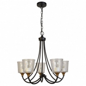 Подвесная люстра MW-Light Альгеро 9 285012405 в Карталах - kartaly.mebel24.online | фото 2