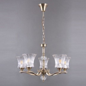 Подвесная люстра MW-Light Аманда 11 481013805 в Карталах - kartaly.mebel24.online | фото 2