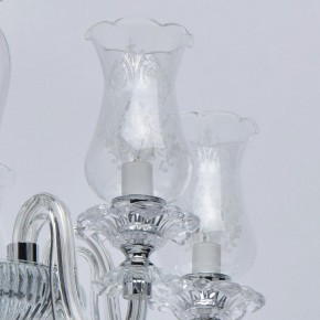 Подвесная люстра MW-Light Элла 12 483013805 в Карталах - kartaly.mebel24.online | фото 5