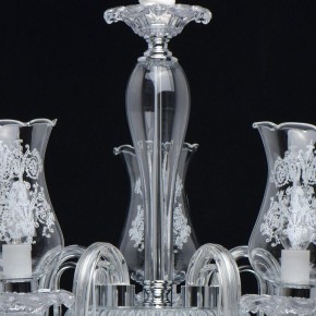 Подвесная люстра MW-Light Элла 12 483013805 в Карталах - kartaly.mebel24.online | фото 8