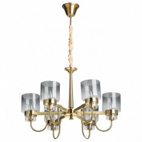 Подвесная люстра MW-Light Элла 18 483014906 в Карталах - kartaly.mebel24.online | фото 2