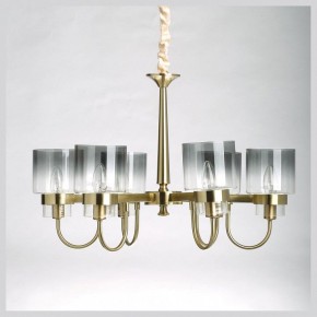 Подвесная люстра MW-Light Элла 18 483014906 в Карталах - kartaly.mebel24.online | фото 3