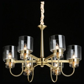 Подвесная люстра MW-Light Элла 18 483014906 в Карталах - kartaly.mebel24.online | фото 4