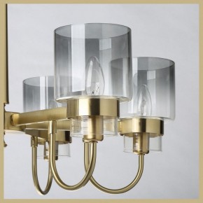Подвесная люстра MW-Light Элла 18 483014906 в Карталах - kartaly.mebel24.online | фото 5