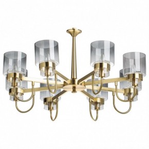 Подвесная люстра MW-Light Элла 18 483015108 в Карталах - kartaly.mebel24.online | фото 2