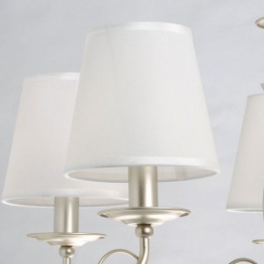 Подвесная люстра MW-Light Федерика 89 684012705 в Карталах - kartaly.mebel24.online | фото 6
